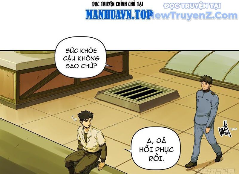 Hộp Mãnh Thú: Kỷ Nguyên Cơ Giáp - Chapter 13 - Page 65