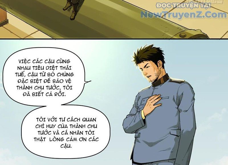 Hộp Mãnh Thú: Kỷ Nguyên Cơ Giáp - Chapter 13 - Page 66
