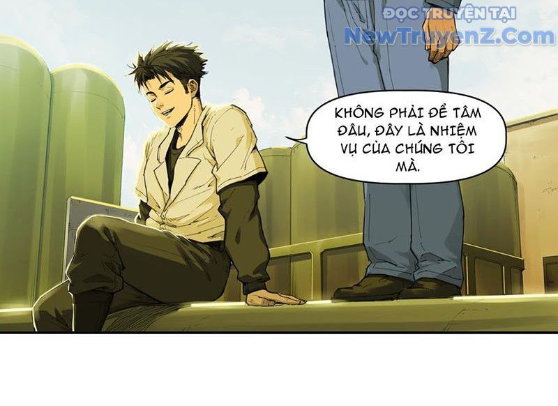 Hộp Mãnh Thú: Kỷ Nguyên Cơ Giáp - Chapter 13 - Page 67