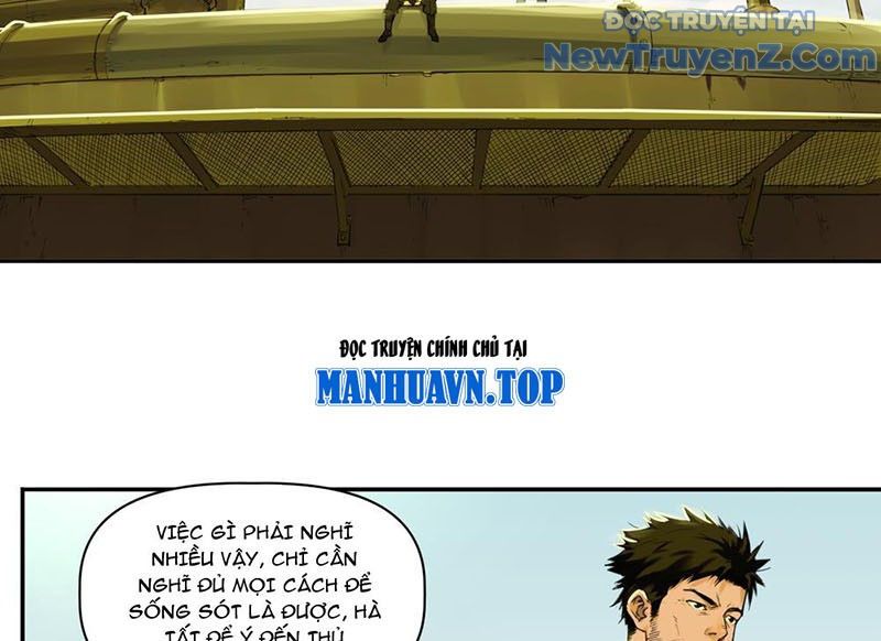Hộp Mãnh Thú: Kỷ Nguyên Cơ Giáp - Chapter 13 - Page 69