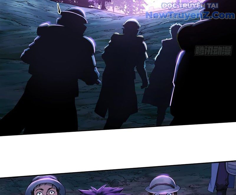 Hộp Mãnh Thú: Kỷ Nguyên Cơ Giáp - Chapter 13 - Page 7