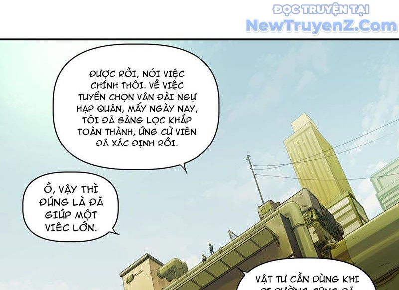 Hộp Mãnh Thú: Kỷ Nguyên Cơ Giáp - Chapter 13 - Page 71