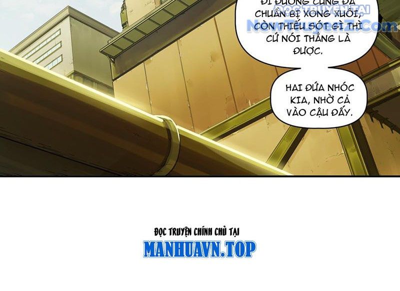 Hộp Mãnh Thú: Kỷ Nguyên Cơ Giáp - Chapter 13 - Page 72