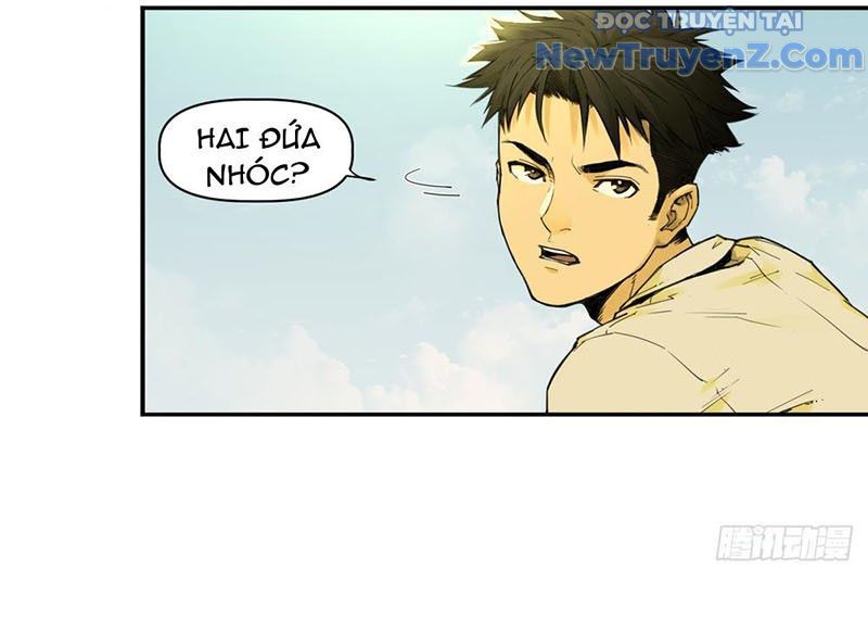 Hộp Mãnh Thú: Kỷ Nguyên Cơ Giáp - Chapter 13 - Page 73