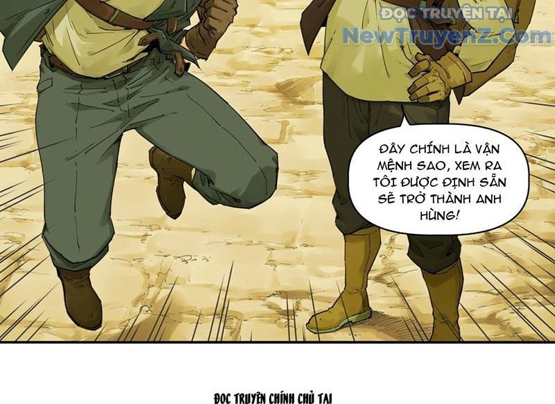 Hộp Mãnh Thú: Kỷ Nguyên Cơ Giáp - Chapter 13 - Page 75