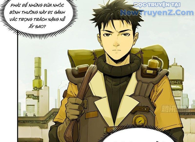 Hộp Mãnh Thú: Kỷ Nguyên Cơ Giáp - Chapter 13 - Page 78