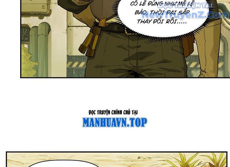 Hộp Mãnh Thú: Kỷ Nguyên Cơ Giáp - Chapter 13 - Page 79