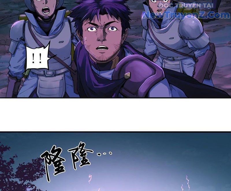 Hộp Mãnh Thú: Kỷ Nguyên Cơ Giáp - Chapter 13 - Page 8