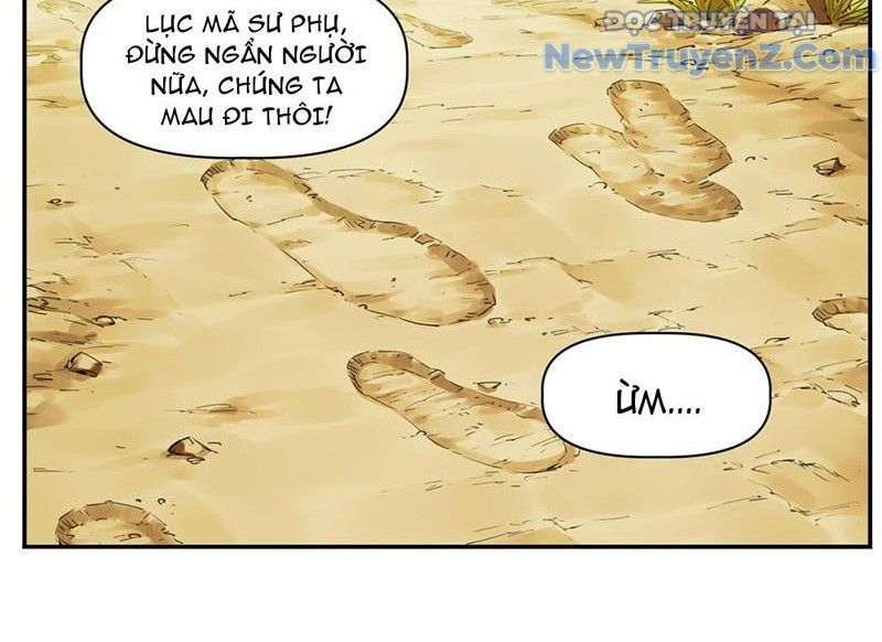 Hộp Mãnh Thú: Kỷ Nguyên Cơ Giáp - Chapter 13 - Page 80