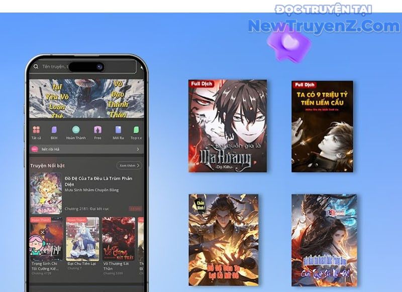 Hộp Mãnh Thú: Kỷ Nguyên Cơ Giáp - Chapter 13 - Page 81