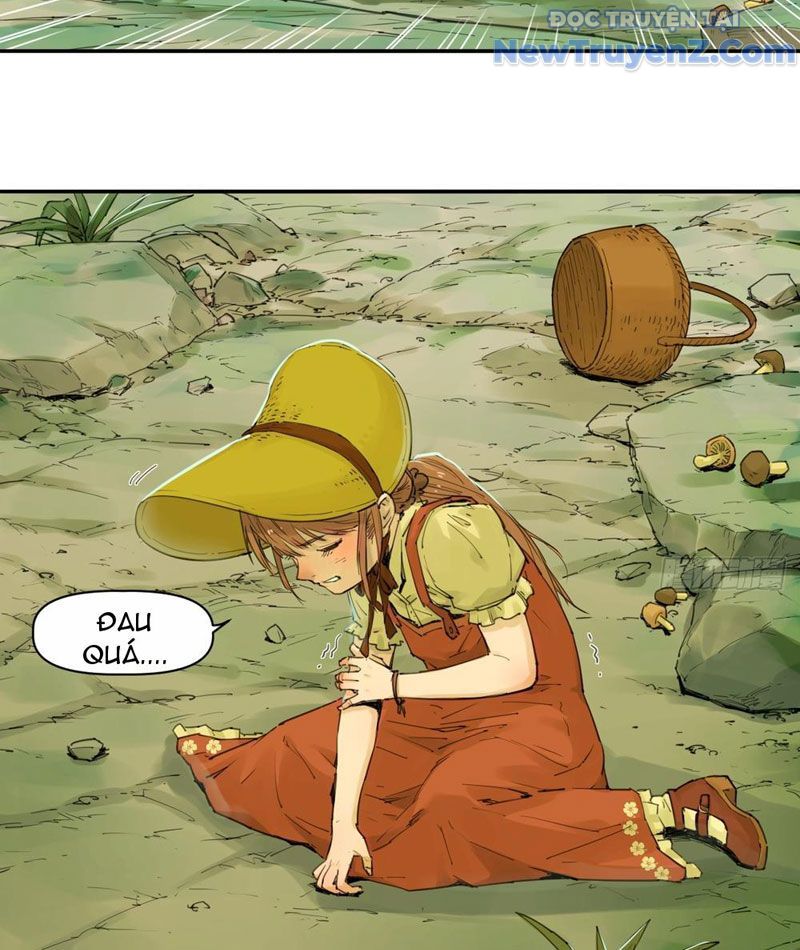 Hộp Mãnh Thú: Kỷ Nguyên Cơ Giáp - Chapter 14 - Page 13