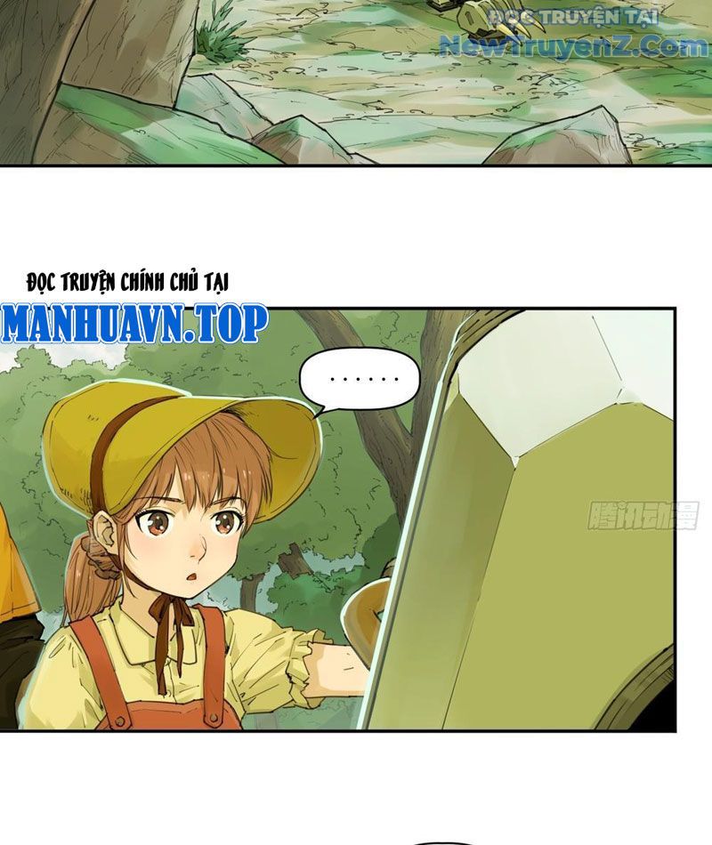 Hộp Mãnh Thú: Kỷ Nguyên Cơ Giáp - Chapter 14 - Page 16