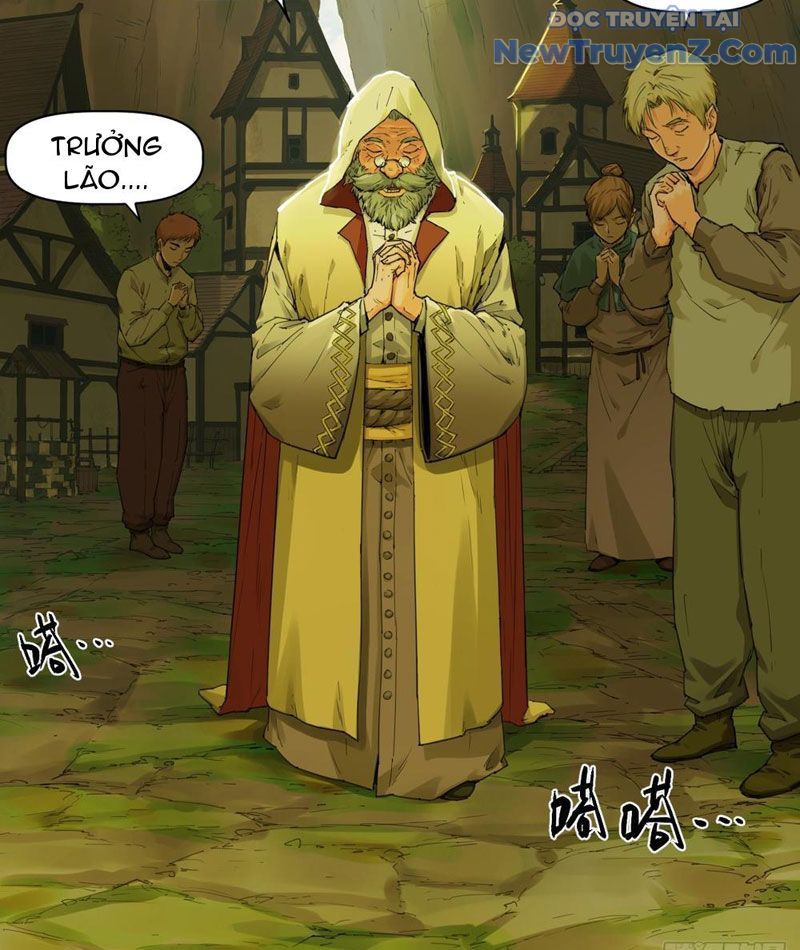 Hộp Mãnh Thú: Kỷ Nguyên Cơ Giáp - Chapter 14 - Page 23