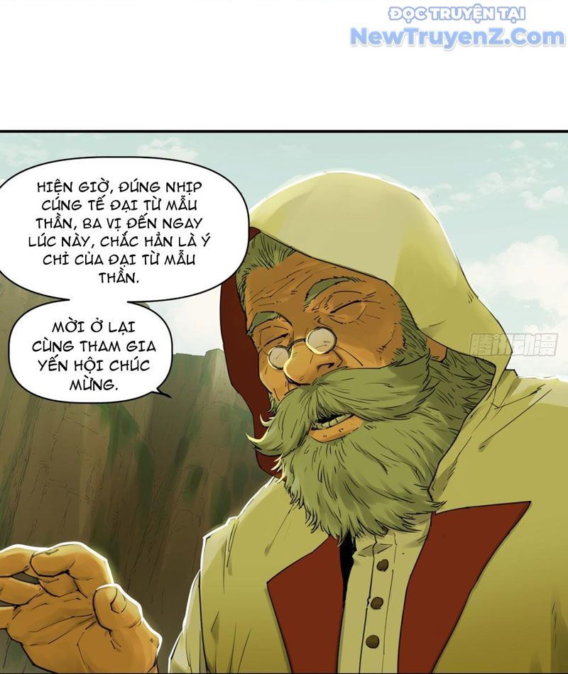 Hộp Mãnh Thú: Kỷ Nguyên Cơ Giáp - Chapter 14 - Page 25