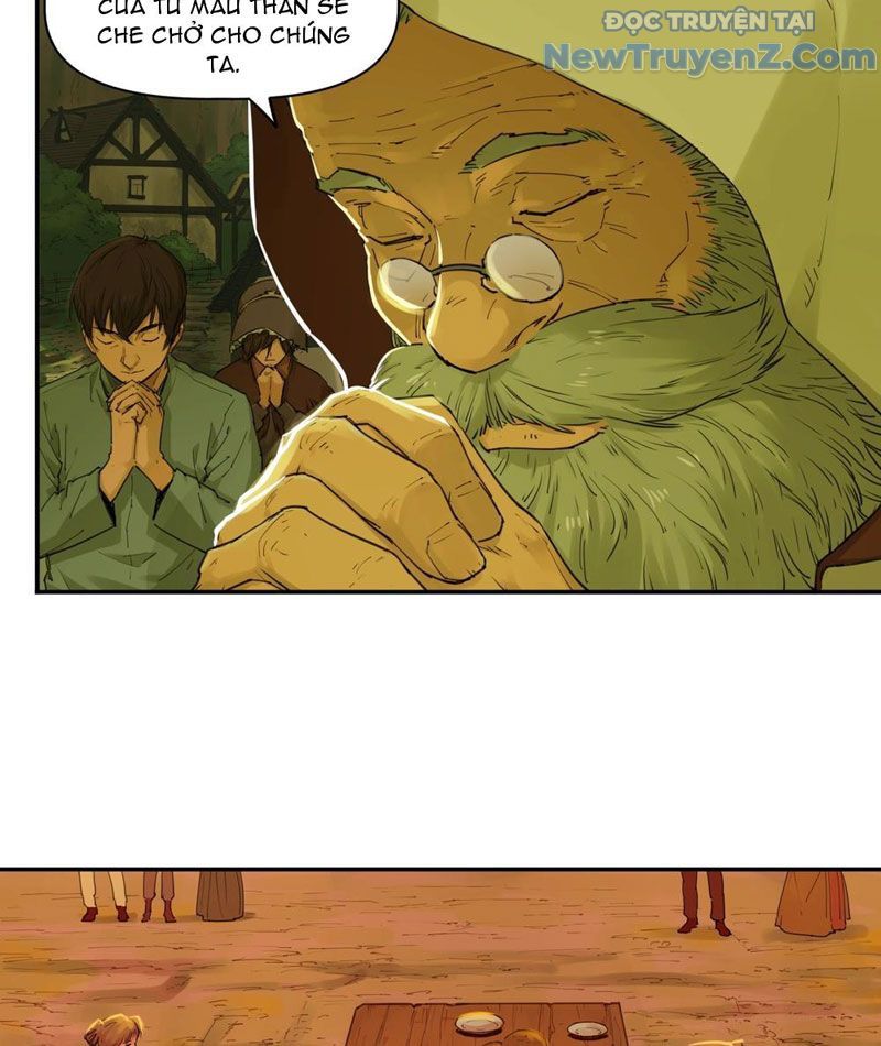 Hộp Mãnh Thú: Kỷ Nguyên Cơ Giáp - Chapter 14 - Page 29