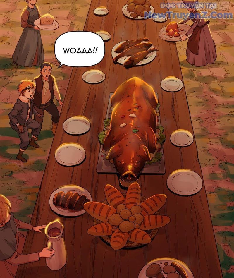 Hộp Mãnh Thú: Kỷ Nguyên Cơ Giáp - Chapter 14 - Page 30