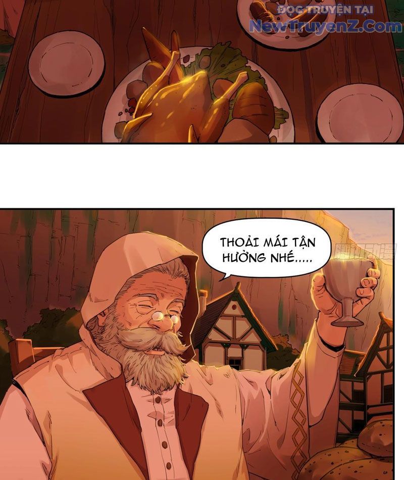 Hộp Mãnh Thú: Kỷ Nguyên Cơ Giáp - Chapter 14 - Page 31