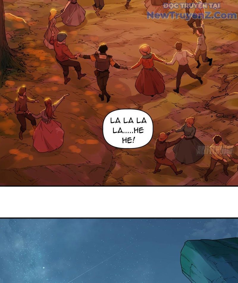 Hộp Mãnh Thú: Kỷ Nguyên Cơ Giáp - Chapter 14 - Page 34