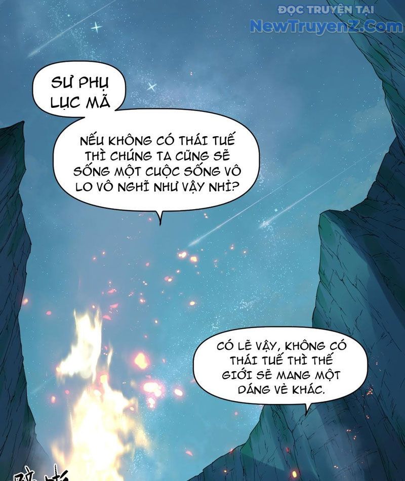 Hộp Mãnh Thú: Kỷ Nguyên Cơ Giáp - Chapter 14 - Page 35