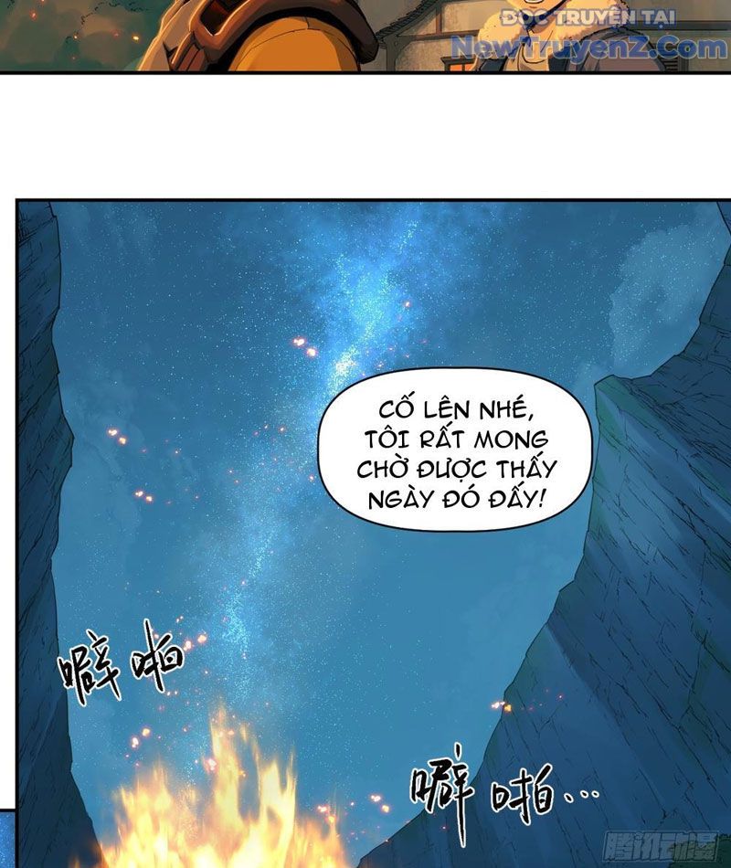 Hộp Mãnh Thú: Kỷ Nguyên Cơ Giáp - Chapter 14 - Page 46
