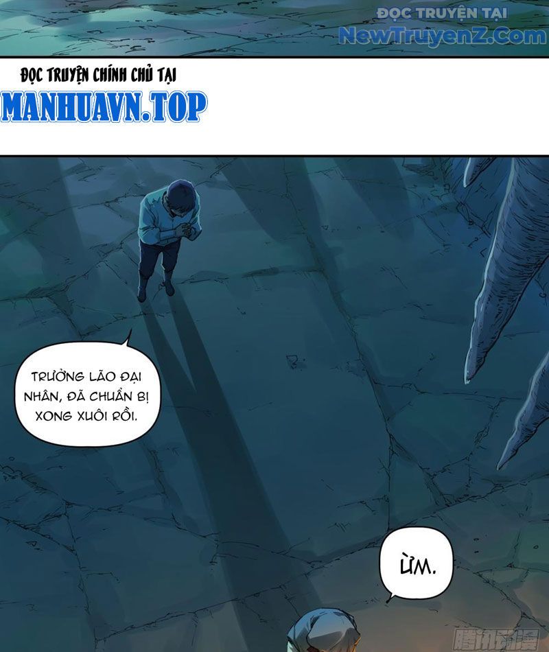 Hộp Mãnh Thú: Kỷ Nguyên Cơ Giáp - Chapter 14 - Page 49