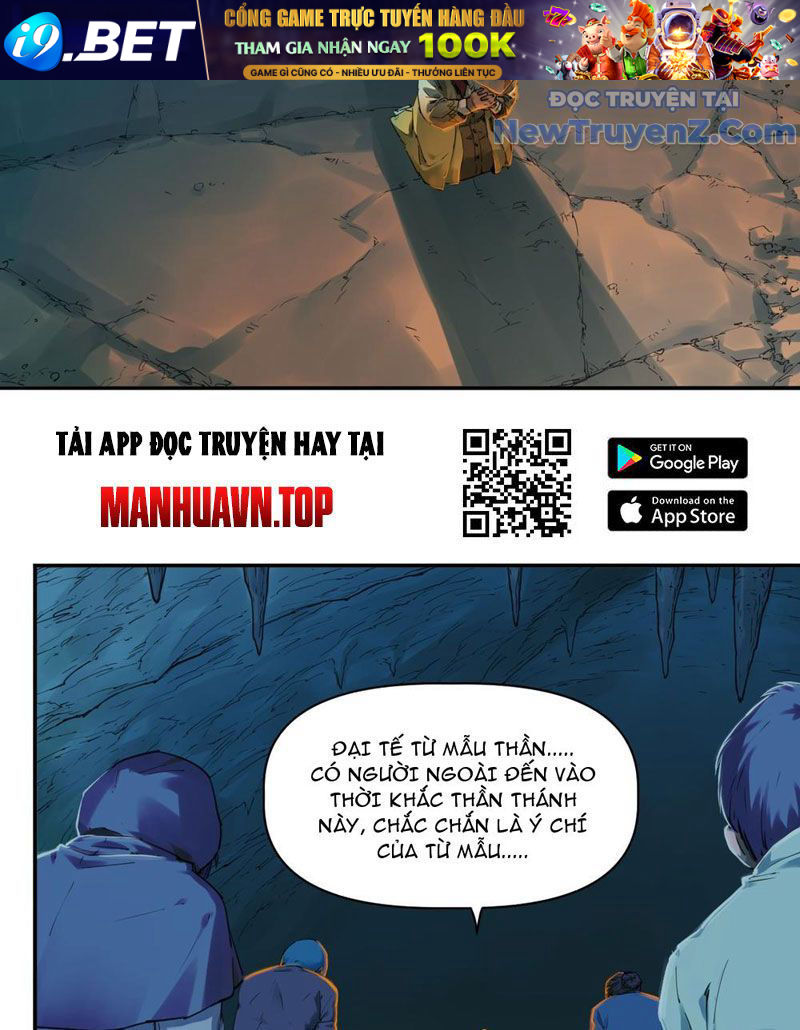 Hộp Mãnh Thú: Kỷ Nguyên Cơ Giáp - Chapter 14 - Page 50