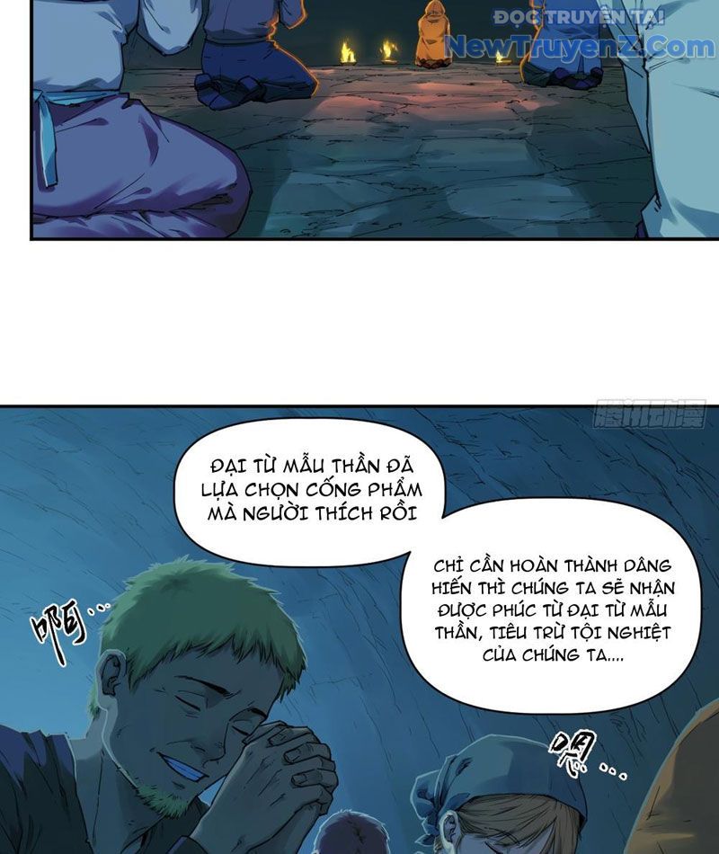 Hộp Mãnh Thú: Kỷ Nguyên Cơ Giáp - Chapter 14 - Page 51