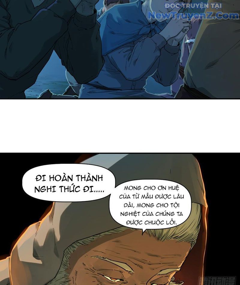 Hộp Mãnh Thú: Kỷ Nguyên Cơ Giáp - Chapter 14 - Page 52