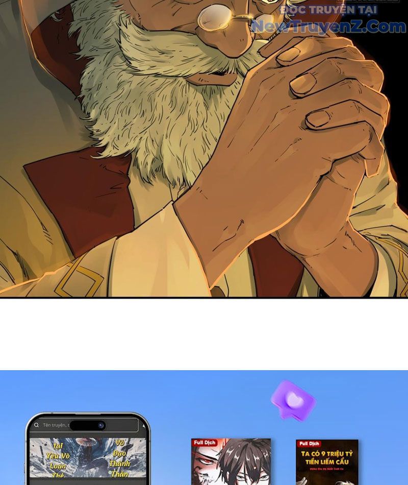 Hộp Mãnh Thú: Kỷ Nguyên Cơ Giáp - Chapter 14 - Page 53