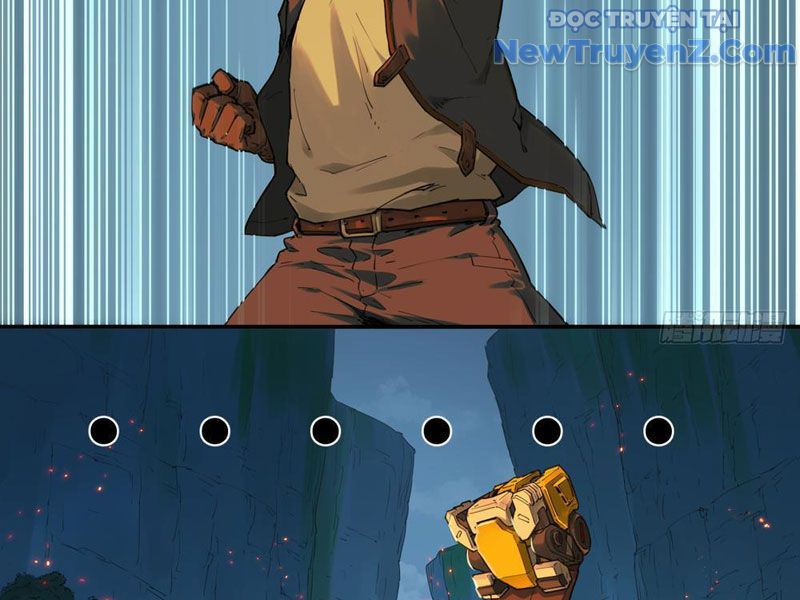 Hộp Mãnh Thú: Kỷ Nguyên Cơ Giáp - Chapter 15 - Page 10