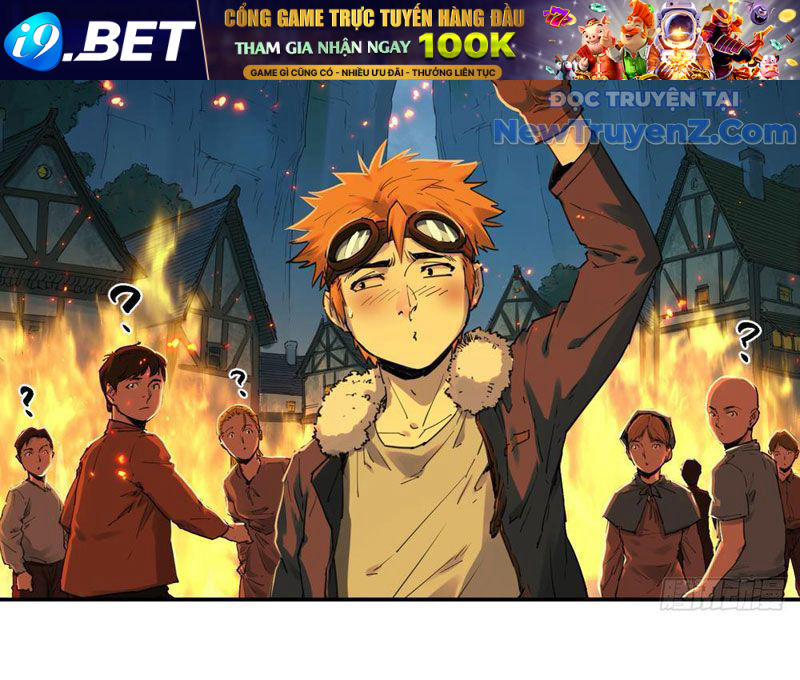 Hộp Mãnh Thú: Kỷ Nguyên Cơ Giáp - Chapter 15 - Page 11