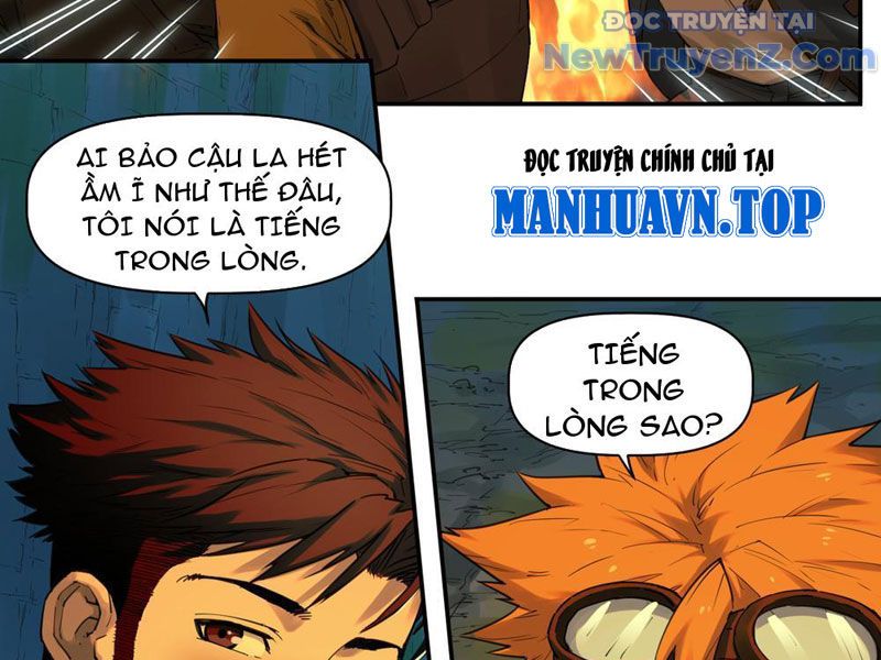 Hộp Mãnh Thú: Kỷ Nguyên Cơ Giáp - Chapter 15 - Page 13