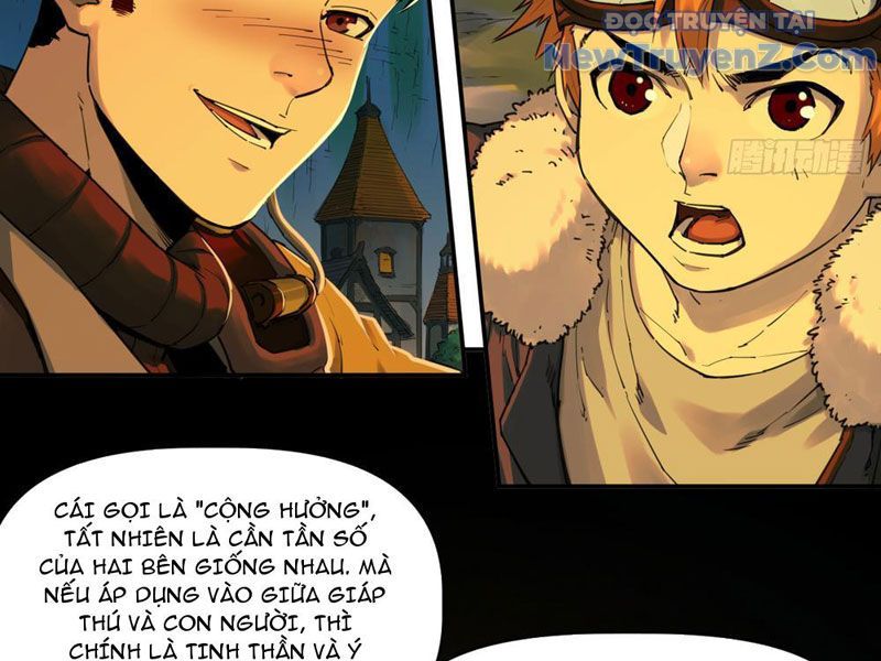 Hộp Mãnh Thú: Kỷ Nguyên Cơ Giáp - Chapter 15 - Page 14
