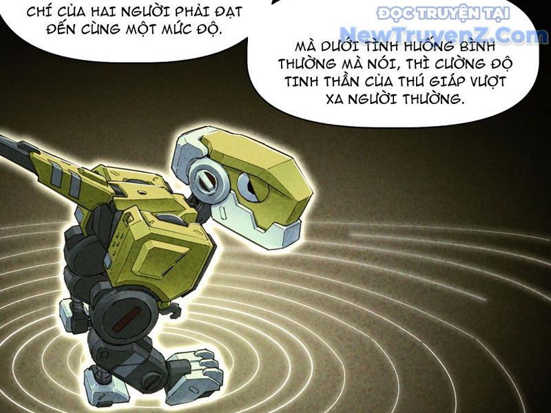 Hộp Mãnh Thú: Kỷ Nguyên Cơ Giáp - Chapter 15 - Page 15