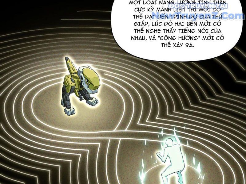 Hộp Mãnh Thú: Kỷ Nguyên Cơ Giáp - Chapter 15 - Page 17