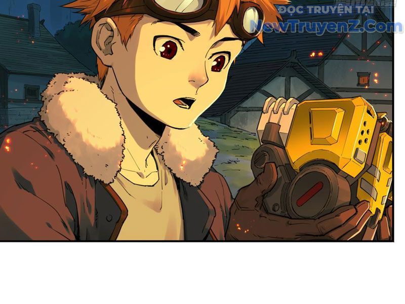 Hộp Mãnh Thú: Kỷ Nguyên Cơ Giáp - Chapter 15 - Page 19