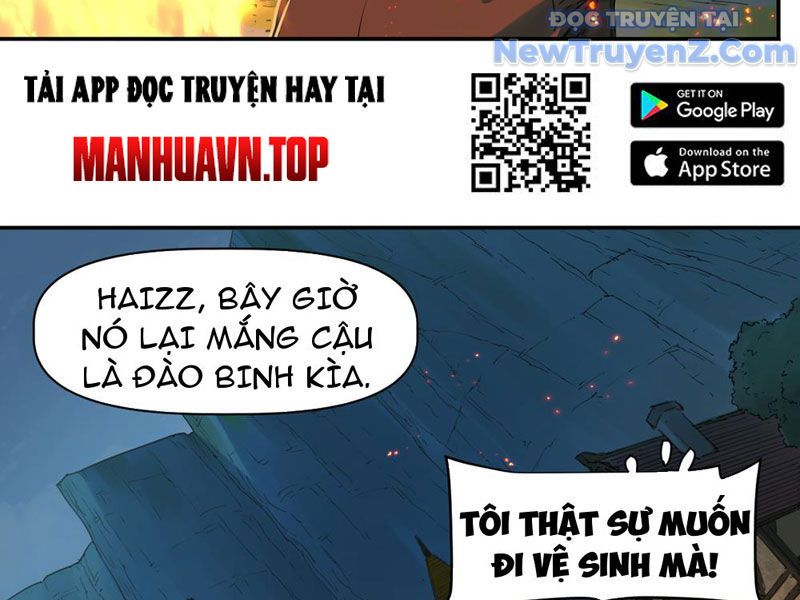 Hộp Mãnh Thú: Kỷ Nguyên Cơ Giáp - Chapter 15 - Page 22