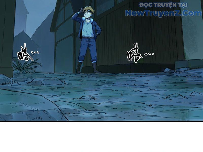 Hộp Mãnh Thú: Kỷ Nguyên Cơ Giáp - Chapter 15 - Page 24