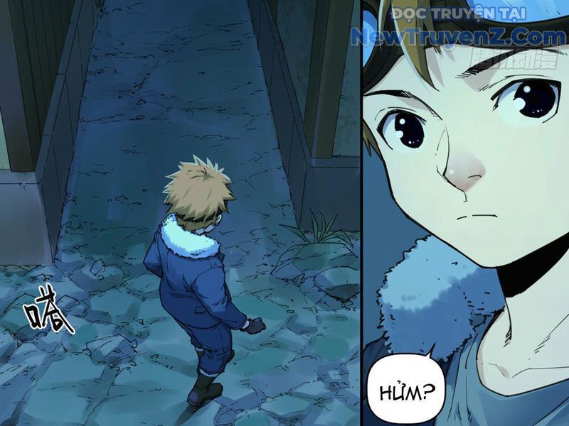 Hộp Mãnh Thú: Kỷ Nguyên Cơ Giáp - Chapter 15 - Page 26