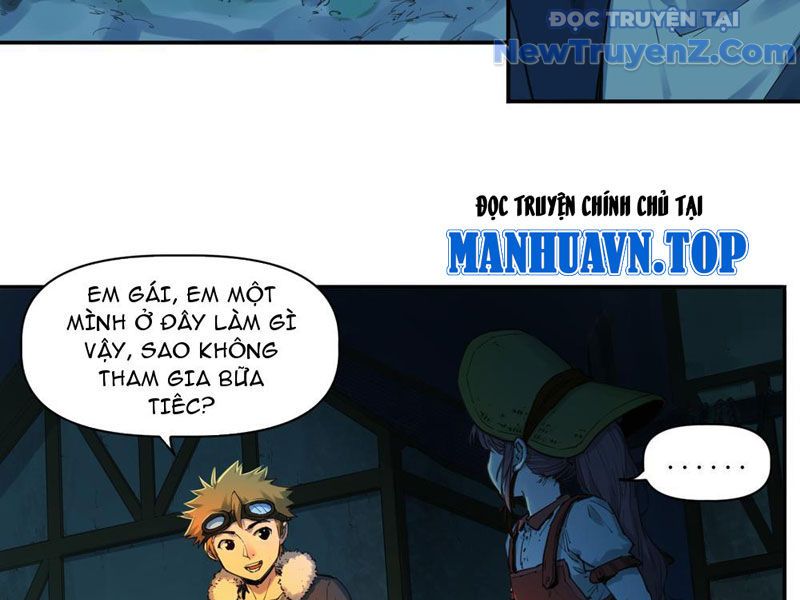 Hộp Mãnh Thú: Kỷ Nguyên Cơ Giáp - Chapter 15 - Page 27
