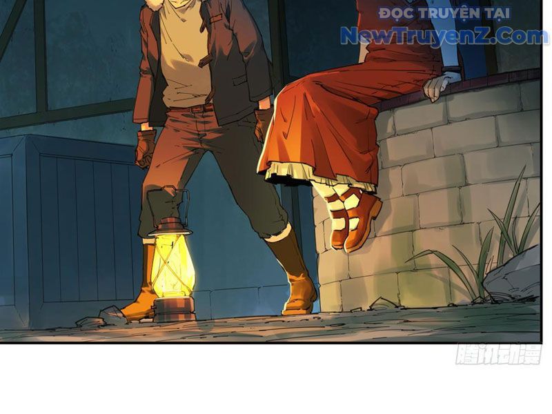 Hộp Mãnh Thú: Kỷ Nguyên Cơ Giáp - Chapter 15 - Page 28