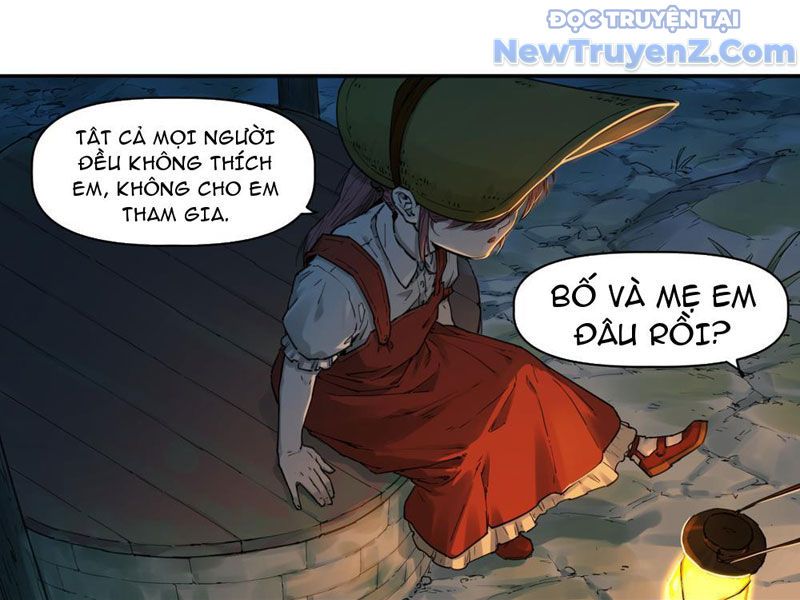 Hộp Mãnh Thú: Kỷ Nguyên Cơ Giáp - Chapter 15 - Page 29