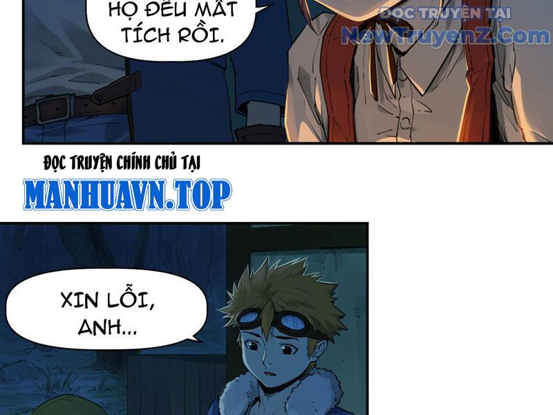 Hộp Mãnh Thú: Kỷ Nguyên Cơ Giáp - Chapter 15 - Page 31