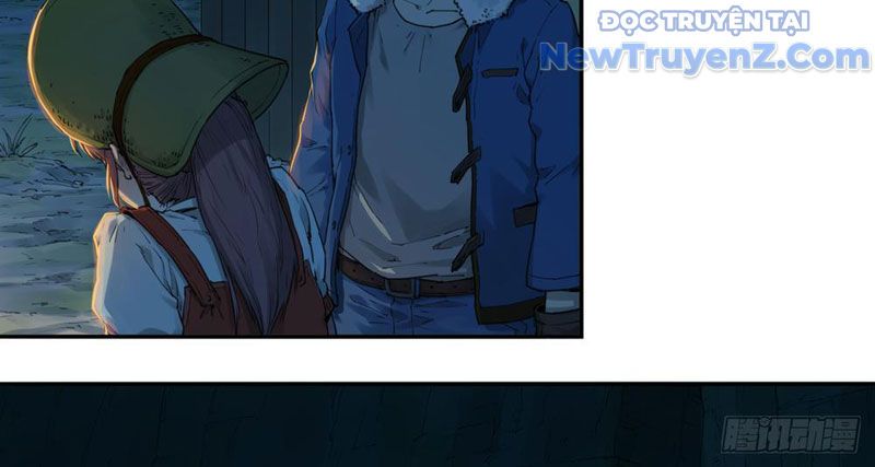 Hộp Mãnh Thú: Kỷ Nguyên Cơ Giáp - Chapter 15 - Page 32