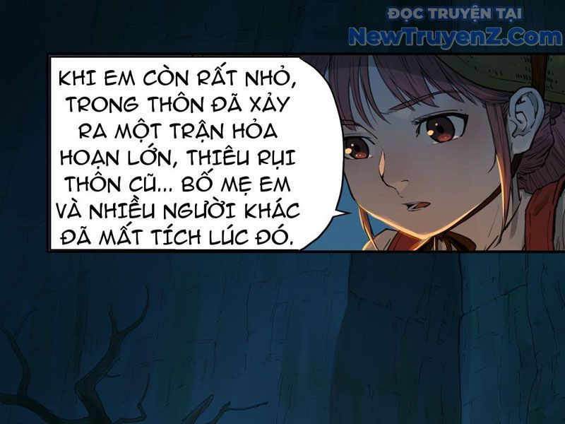 Hộp Mãnh Thú: Kỷ Nguyên Cơ Giáp - Chapter 15 - Page 33