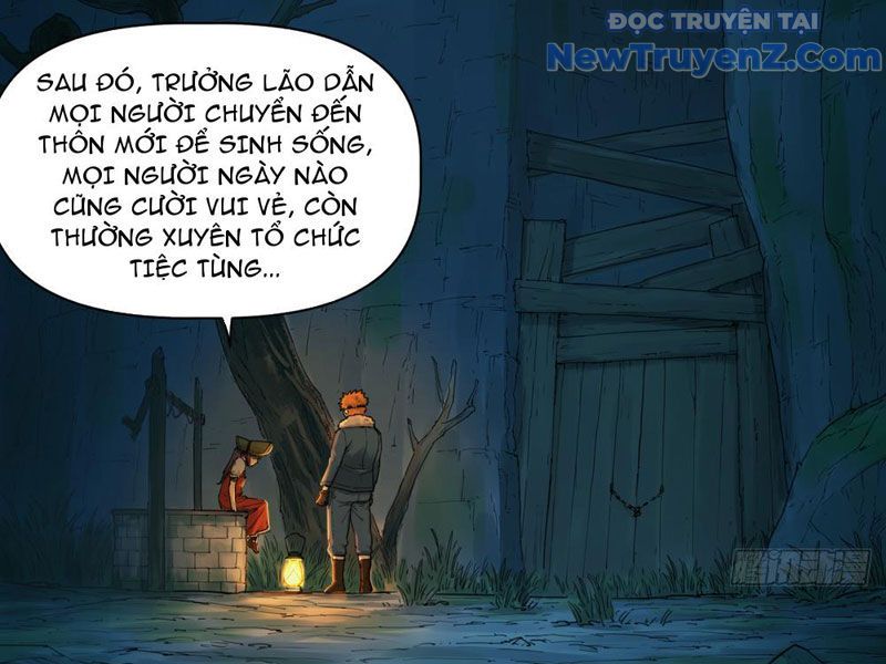 Hộp Mãnh Thú: Kỷ Nguyên Cơ Giáp - Chapter 15 - Page 34