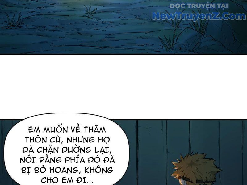 Hộp Mãnh Thú: Kỷ Nguyên Cơ Giáp - Chapter 15 - Page 35