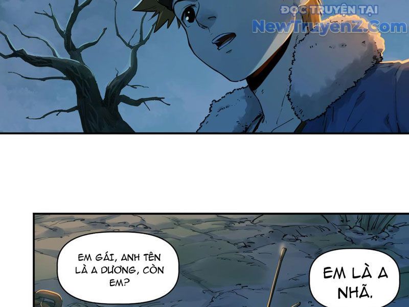 Hộp Mãnh Thú: Kỷ Nguyên Cơ Giáp - Chapter 15 - Page 39