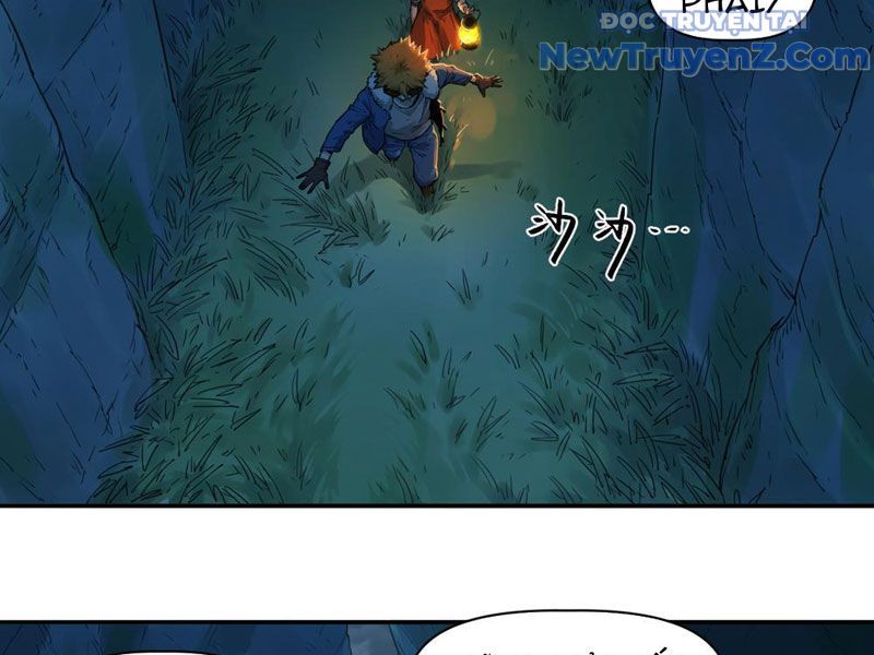Hộp Mãnh Thú: Kỷ Nguyên Cơ Giáp - Chapter 15 - Page 42