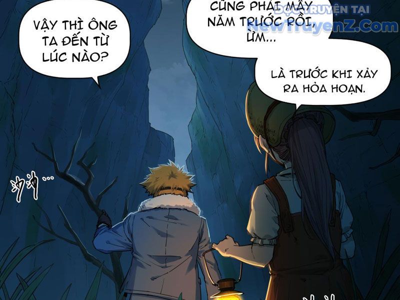 Hộp Mãnh Thú: Kỷ Nguyên Cơ Giáp - Chapter 15 - Page 43